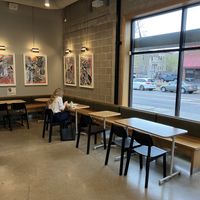  at sweetgreen - Grand Ave in St Paul