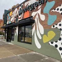 Exterior November 2024 at sweetgreen - Grand Ave in St Paul