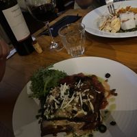   at Stadslokaal in Leiden