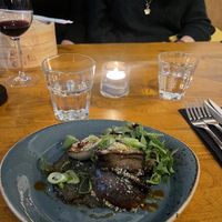   at Stadslokaal in Leiden