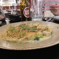 Gnocchi 🤤   at roots in Porto