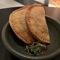 Pastel  at roots in Porto