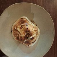 Clementine Merengue at roots in Porto