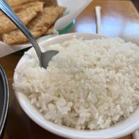 Rice   at Taipei 101 Authentic Chinese Cuisine in Cary