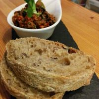 starter at Estrella in Prague