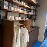   at Coconut Culture in Bangkok