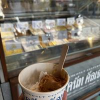   at Coconut Culture in Bangkok