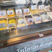  at Coconut Culture in Bangkok