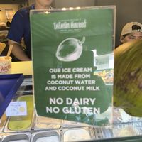  at Coconut Culture in Bangkok