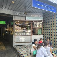  at Coconut Culture in Bangkok