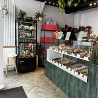   at Yonder   in Keswick