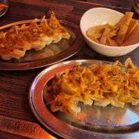  at The original Shinshu gyoza Tsukumo Yokocho - 元祖信州餃子 ツクモ横丁 in Nagano