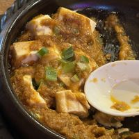   at The original Shinshu gyoza Tsukumo Yokocho - 元祖信州餃子 ツクモ横丁 in Nagano