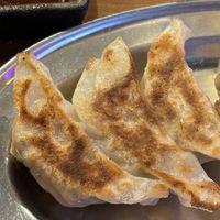   at The original Shinshu gyoza Tsukumo Yokocho - 元祖信州餃子 ツクモ横丁 in Nagano