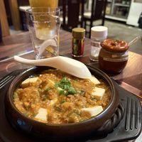   at The original Shinshu gyoza Tsukumo Yokocho - 元祖信州餃子 ツクモ横丁 in Nagano