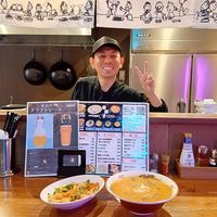  at The original Shinshu gyoza Tsukumo Yokocho - 元祖信州餃子 ツクモ横丁 in Nagano