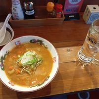  at The original Shinshu gyoza Tsukumo Yokocho - 元祖信州餃子 ツクモ横丁 in Nagano