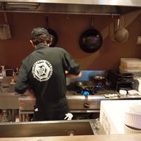  at The original Shinshu gyoza Tsukumo Yokocho - 元祖信州餃子 ツクモ横丁 in Nagano