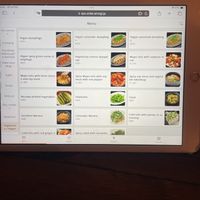 good selection !  at The original Shinshu gyoza Tsukumo Yokocho - 元祖信州餃子 ツクモ横丁 in Nagano