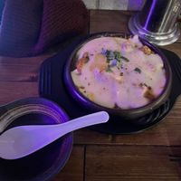   at The original Shinshu gyoza Tsukumo Yokocho - 元祖信州餃子 ツクモ横丁 in Nagano