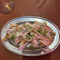  at The original Shinshu gyoza Tsukumo Yokocho - 元祖信州餃子 ツクモ横丁 in Nagano