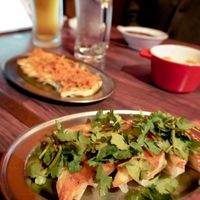   at The original Shinshu gyoza Tsukumo Yokocho - 元祖信州餃子 ツクモ横丁 in Nagano