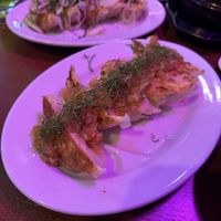   at The original Shinshu gyoza Tsukumo Yokocho - 元祖信州餃子 ツクモ横丁 in Nagano