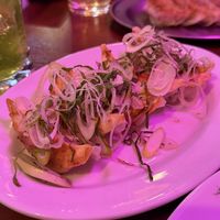   at The original Shinshu gyoza Tsukumo Yokocho - 元祖信州餃子 ツクモ横丁 in Nagano