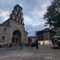   at El Palaciu Pintu in Cangas De Onis
