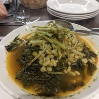 Pote at El Palaciu Pintu in Cangas De Onis