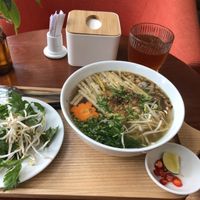   at Home Food in Hanoi