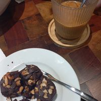  at Home Food in Hanoi