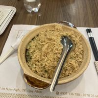   at Pháp Luan in Qui Nhon