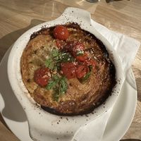 Tomato Ragu Pasta  at Monk's Butcher - Dosan in Seoul