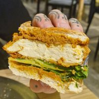  at Monk's Butcher - Dosan in Seoul