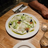  at Monk's Butcher - Dosan in Seoul