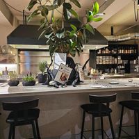  at Monk's Butcher - Dosan in Seoul