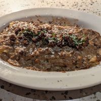 Lagsana at Monk's Butcher - Dosan in Seoul