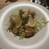   at Monk's Butcher - Dosan in Seoul