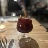   at Monk's Butcher - Dosan in Seoul