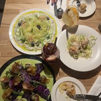   at Monk's Butcher - Dosan in Seoul