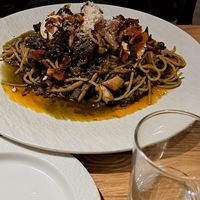  at Monk's Butcher - Dosan in Seoul