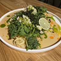 The Summer Special (Aug '25)  at Monk's Butcher - Dosan in Seoul