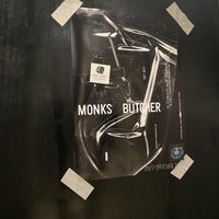   at Monk's Butcher - Dosan in Seoul