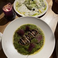   at Monk's Butcher - Dosan in Seoul