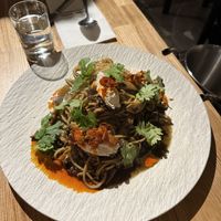   at Monk's Butcher - Dosan in Seoul