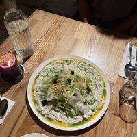   at Monk's Butcher - Dosan in Seoul