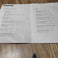   at Monk's Butcher - Dosan in Seoul