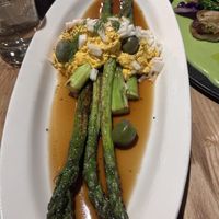   at Monk's Butcher - Dosan in Seoul