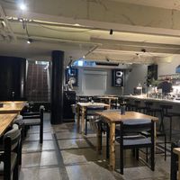 Interior   at Monk's Butcher - Dosan in Seoul